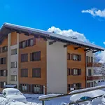 Beausoleil 14 By Interhome ヴェルビエール