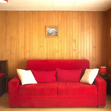 Beausoleil 14 By Interhome Apartment Verbier