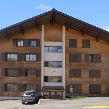 Beausoleil 14 By Interhome Apartment