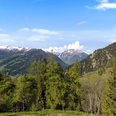 Beausoleil 14 By Interhome Apartamento *