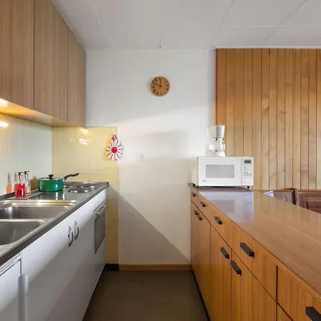 Beausoleil 14 By Interhome *