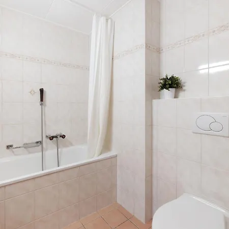 Beausoleil 14 By Interhome Appartement