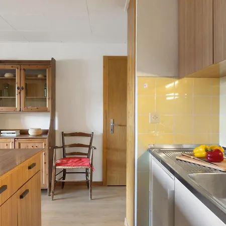 Apartment Beausoleil 14 By Interhome Verbier