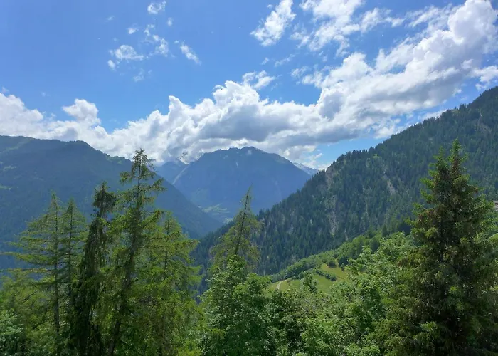 شقة Beausoleil 14 By Interhome