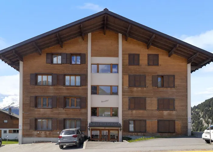 Beausoleil 14 By Interhome Apartament