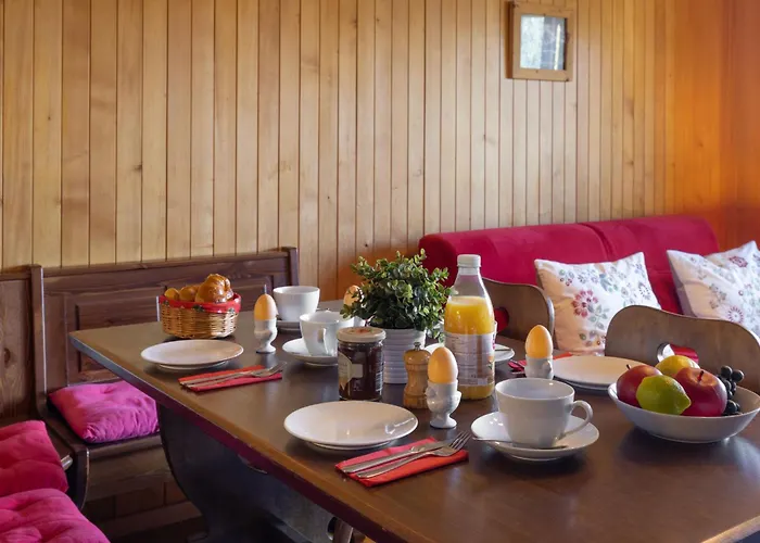 Beausoleil 14 By Interhome شقة *