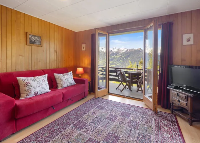 Beausoleil 14 By Interhome