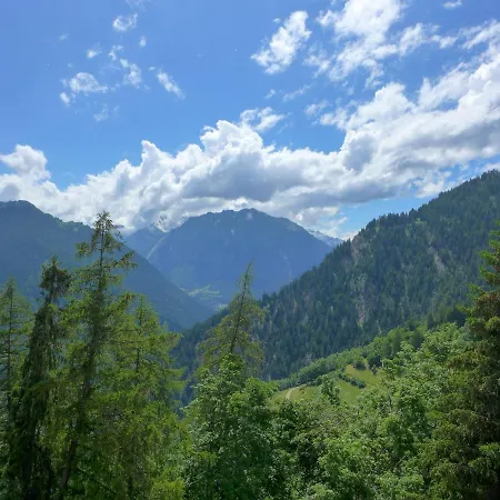 Appartement Beausoleil 14 By Interhome