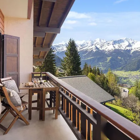 Appartement Beausoleil 14 By Interhome