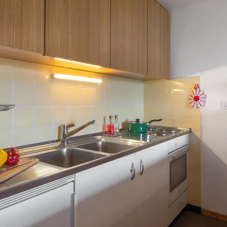 Beausoleil 14 By Interhome * Verbier