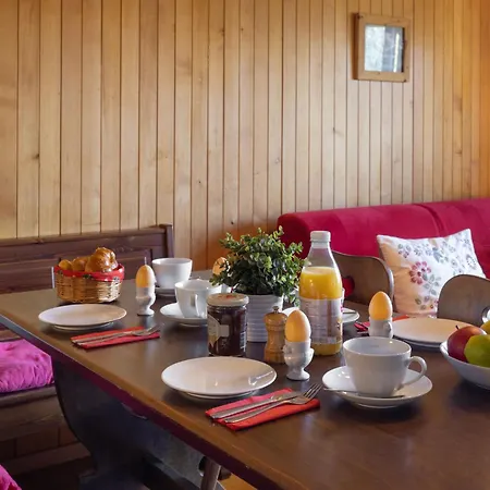 Beausoleil 14 By Interhome Appartement *