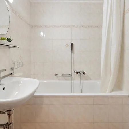 Appartement Beausoleil 14 By Interhome *