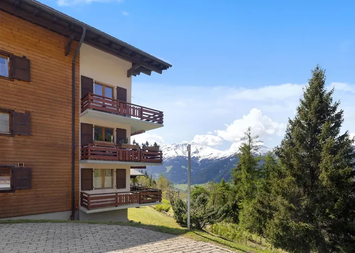 Beausoleil 14 By Interhome *