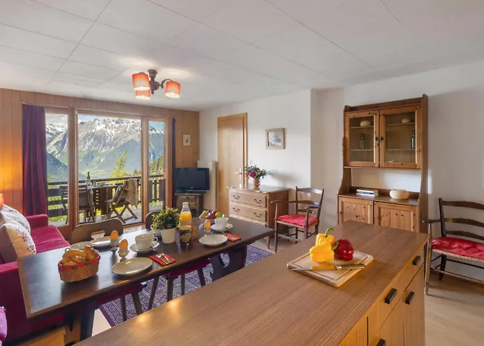 Beausoleil 14 By Interhome