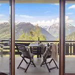 Beausoleil 14 By Interhome * Verbier
