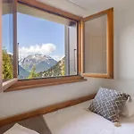 Apartment Beausoleil 14 By Interhome Verbier