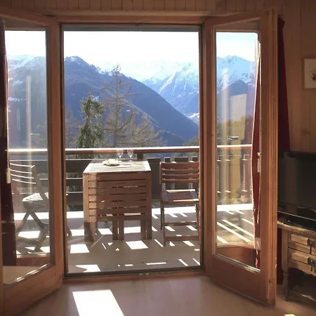 Apartamento Beausoleil 14 By Interhome