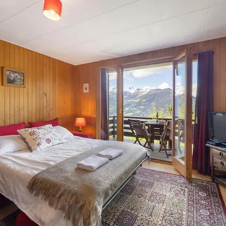 Beausoleil 14 By Interhome Apartamento